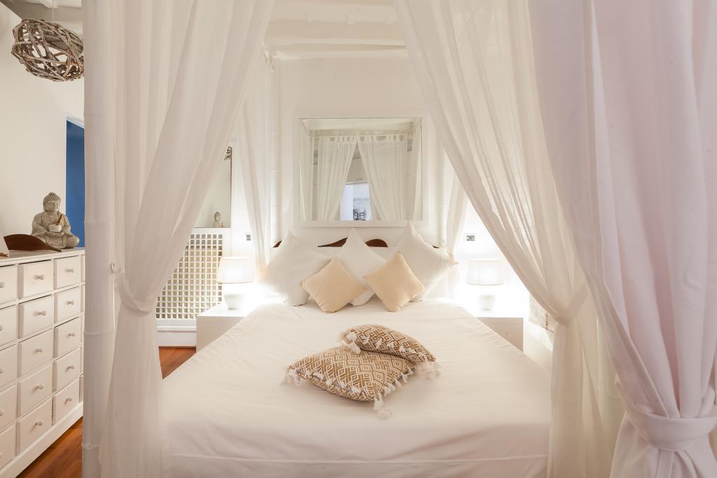 Appartamento Honey Navona Deluxe *